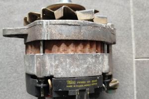 alternatore 