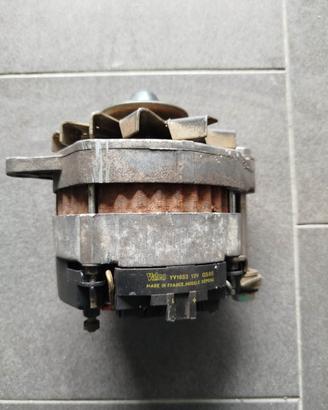 alternatore 