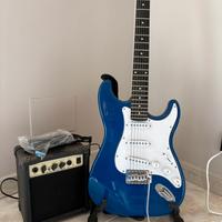 Chitarra Elettrica Sound Sation