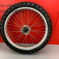 CERCHIO ANTERIORE KAWASAKI KX 125 1994 1995 KX125