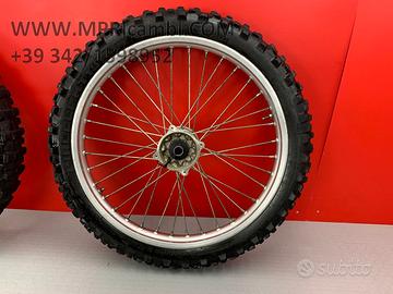 CERCHIO ANTERIORE KAWASAKI KX 125 1994 1995 KX125