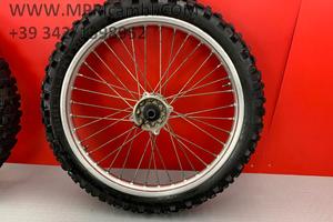 CERCHIO ANTERIORE KAWASAKI KX 125 1994 1995 KX125