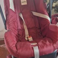 Trio inglesina otutto