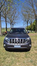 Land Cruiser 2017