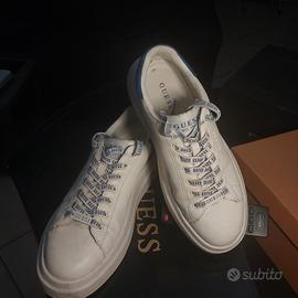 Scarpe Guess pelle