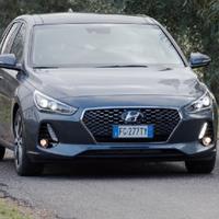 Ricambi usati hyundai i30 i 30 2016 #z