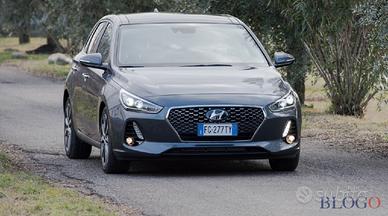 Ricambi usati hyundai i30 i 30 2016 #z