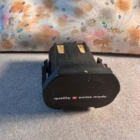 Batteria Heiniger Saphir