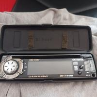 Mascherino Autoradio AIWA CDC-R217