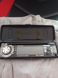Mascherino Autoradio AIWA CDC-R217
