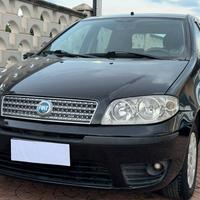 Fiat Punto 1.3 Multijet 75 CV diesel anno 2007