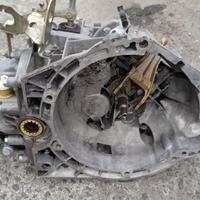 CAMBIO FIAT DUCATO 2.3 MTJ CODICE 20UM04 5 MARCE