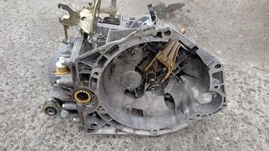 CAMBIO FIAT DUCATO 2.3 MTJ CODICE 20UM04 5 MARCE