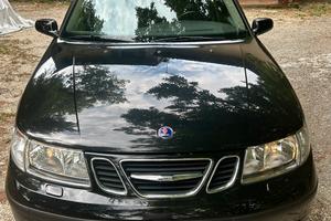 SAAB 9 5 AERO 250 CAV ASI SERVICE BOOK