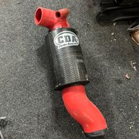 Filtro aria bmc cda fiat panda 169 100hp