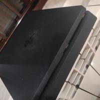 PS4 come nuova 
