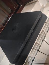 PS4 come nuova 
