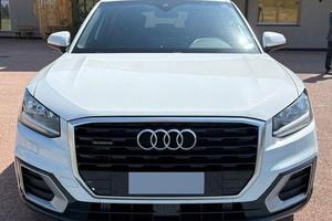 Audi Q2 quattro, 190 CV