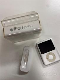 IPOD NANO 4GB