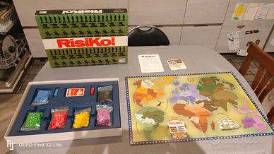 Risiko
