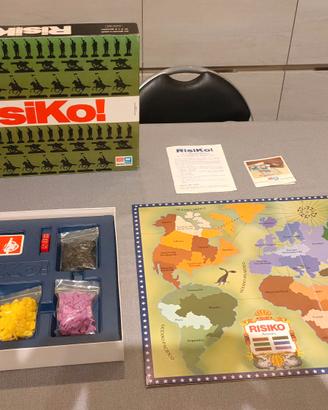Risiko