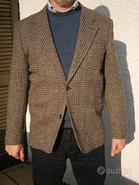 Giacca sartoriale Giorgio Correggiari : taglia 48