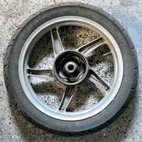 Ruota Honda sh 125/150