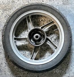 Ruota Honda sh 125/150