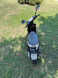 Booster MBK originale