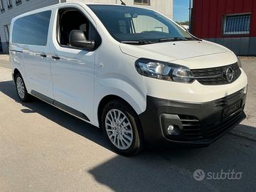 Opel Vivaro 6 posti 2020 con 113.000 Km
