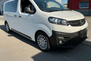 Opel Vivaro 6 posti 2020 con 113.000 Km