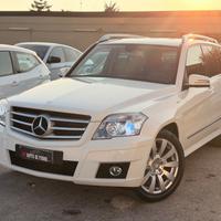 Mercedes-benz GLK 220 CDI 4Matic Sport AUTOMATICA