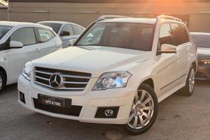 Mercedes-benz GLK 220 CDI 4Matic Sport AUTOMATICA