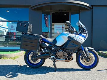 Yamaha XT 1200 ZE Super Ténéré