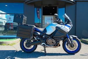 Yamaha XT 1200 ZE Super Ténéré