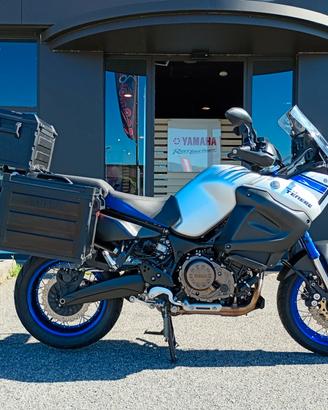 Yamaha XT 1200 ZE Super Ténéré