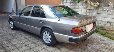 MARCEDE-BEZ 250TD W124 - ASI