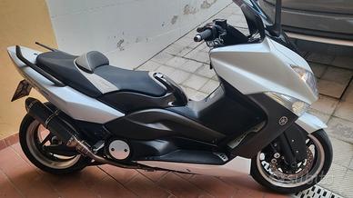 Tmax 500 whitemax anniversary