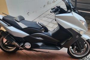 Tmax 500 whitemax anniversary