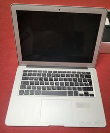 Mcbook Air 13 128Gb.