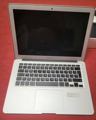 Mcbook Air 13 128Gb.