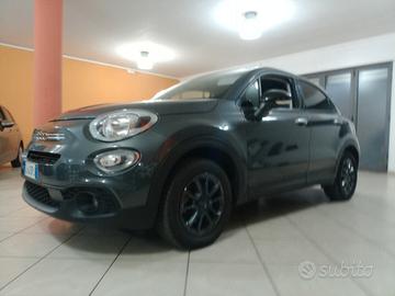 Fiat 500X 1.3 MultiJet 95 CV Club