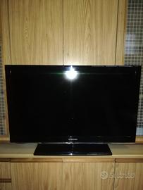 TV LCD Samsung 40"