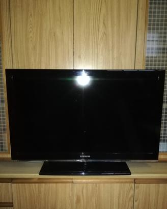 TV LCD Samsung 40"