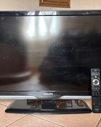 Philips 32” Full HD Ambilight Serie 8000