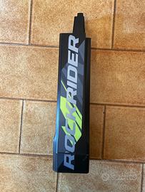 Batteria rockrider est-100