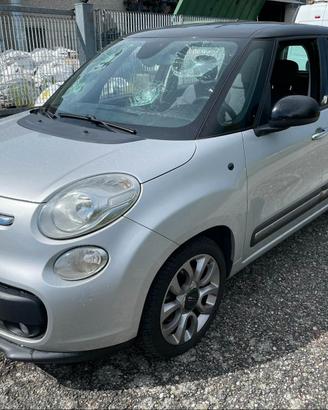 Ricambi Fiat 500 L 1.6 Multijet 2014