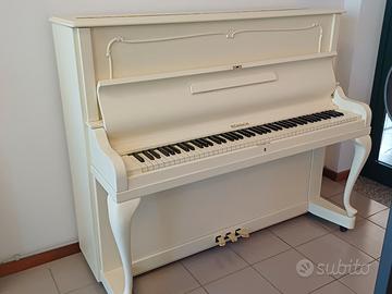 Pianoforte verticale RÖNISCH 125 Chippendale