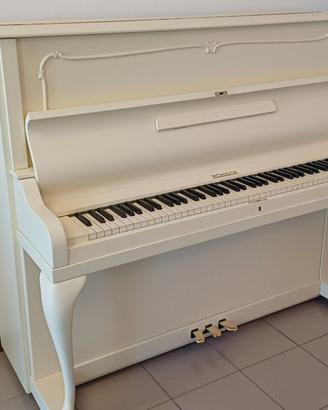 Pianoforte verticale RÖNISCH 125 Chippendale