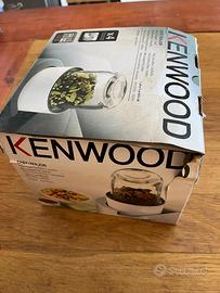 Mini mixer/ macinaspezie Kenwood chef major